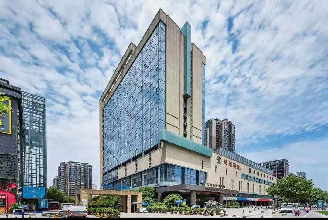 天朗森柏大酒店圆满完成陕西省第十四届人大会二次会议和陕西省政协第十三次二次会议接待任务